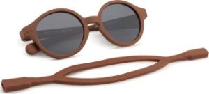 SUN BABY BABY D CHOCOLATE - DIOPTRIES : +0 - IZIPIZI – Image 2