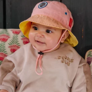 Bob Mini Rosita 3-9 mois - HELLO HOSSY
