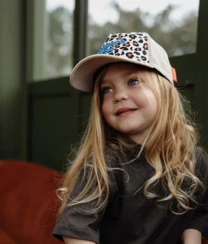 Casquette Léopard#1 Cool Mum - HELLO HOSSY – Image 3
