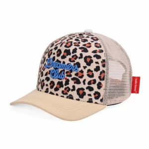 Casquette Léopard#1 Cool Mum - HELLO HOSSY – Image 4