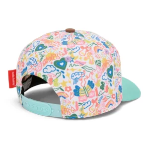 Casquette Happinnes + 6 ans - HELLO HOSSY – Image 5