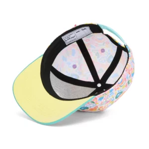 Casquette Happinnes + 6 ans - HELLO HOSSY – Image 3