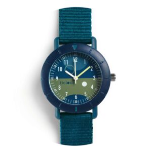 Montre sport Stadium Hero TICLOCK - DJECO