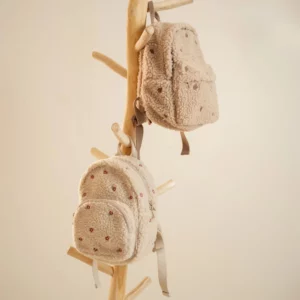 Sac à dos Teddy Forest friends - LITTLE DUTCH – Image 4