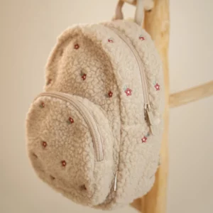 Sac à dos Teddy Fairy garden - LITTLE DUTCH – Image 4
