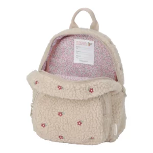 Sac à dos Teddy Fairy garden - LITTLE DUTCH – Image 3