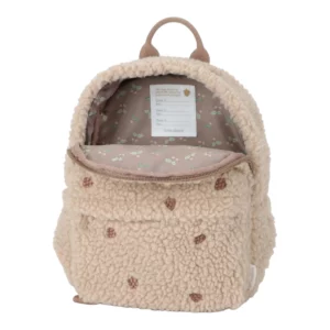 Sac à dos Teddy Forest friends - LITTLE DUTCH – Image 6