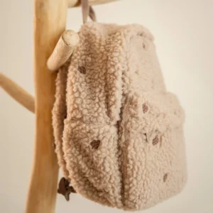 Sac à dos Teddy Forest friends - LITTLE DUTCH – Image 3