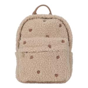 Sac à dos Teddy Forest friends - LITTLE DUTCH