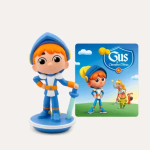 Gus Le Chevalier Minus - TONIES