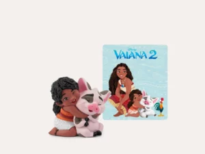 Vaiana 2 - TONIES
