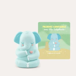Ma Pause Zen : Prendre Confiance Avec Ella L'Éléphante - TONIES