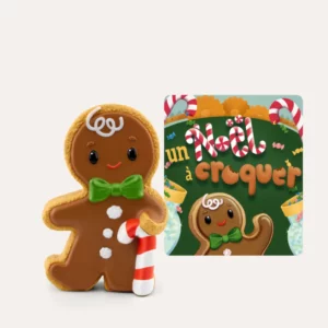 Mannele Un Noël À Croquer - TONIES