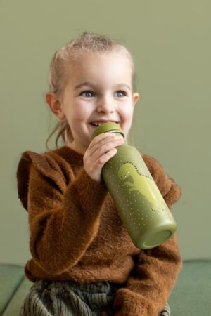 Gourde Dino 500 ml - TRIXIE – Image 3