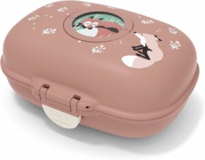 BOITE A GOUTE MB GRAM - CANNELLE FOX  - MON BENTO – Image 3