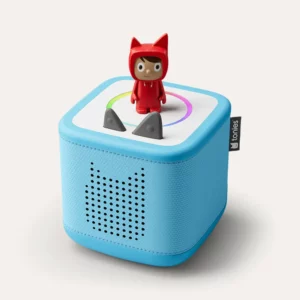 Mon Premier Coffret Toniebox 2  Bleu Ciel  - TONIES