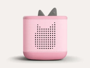 Mon Premier Coffret Toniebox 2 Rose Fleur - TONIES – Image 2