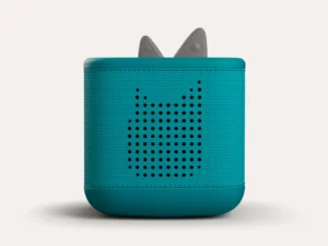 Mon Premier Coffret Toniebox 2 Vert Océan - TONIES – Image 2
