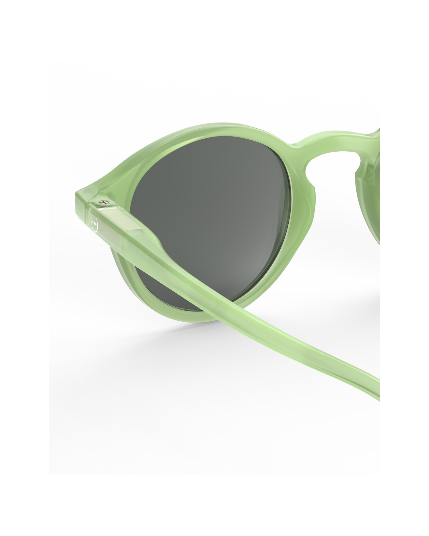 Lunettes de soleil Junior 5-10 ans #D Pear – IZIPIZI – Image 2