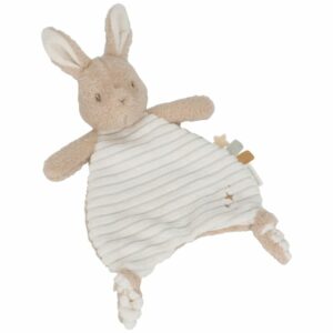 Doudou Lapin Newborn- LITTLE DUTCH