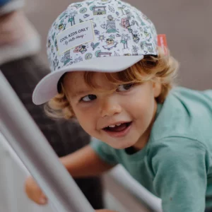 Casquette Florida 9-18 mois - HELLO HOSSY