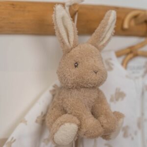 Boite à musique baby bunny - LITTLE DUTCH