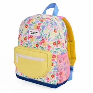 Sac à dos Garden party +6 ans  - HELLO HOSSY