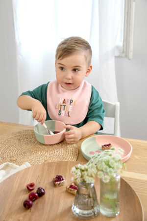 Set de couverts Cerise - LASSIG – Image 3