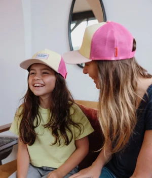 Casquette Mini Chupa 2-5 ans - HELLO HOSSY – Image 5