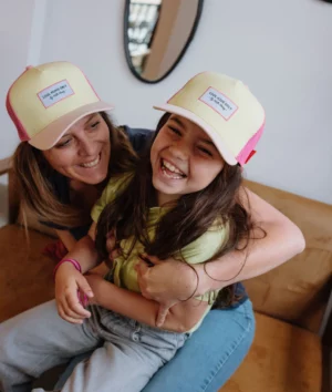 Casquette Mini Chupa 2-5 ans - HELLO HOSSY – Image 4
