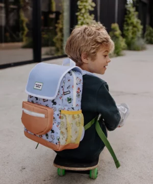 Sac à dos Dunk +6 ans - HELLO HOSSY – Image 8
