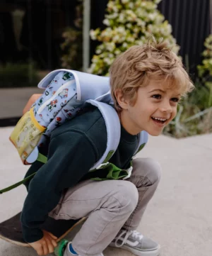 Sac à dos Dunk +6 ans - HELLO HOSSY – Image 7