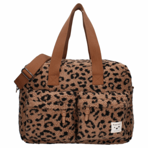 Sac à langer (+ accessoires)  - KIDZROOM – Image 4