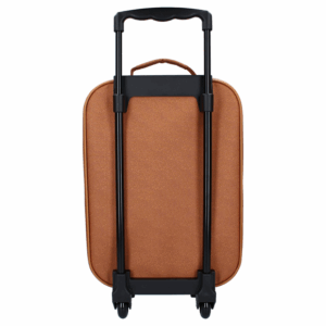 Valise à roulette - Ours - KIDZROOM – Image 5