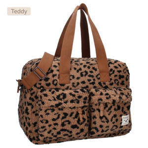Sac à langer (+ accessoires)  - KIDZROOM – Image 9