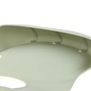 Bavoir en Silicone Happy Fruits Citron - LASSIG – Image 2