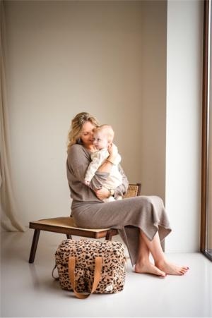 Sac à langer (+ accessoires)  - KIDZROOM