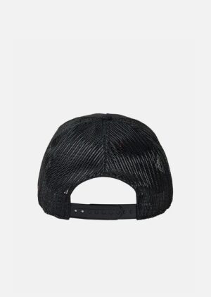 CASQUETTE CARBON DARK IRON - WATTS – Image 2