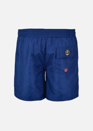 SHORT DE BAIN INK BLUE 12 ans - WATTS – Image 2