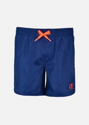 SHORT DE BAIN INK BLUE 12 ans - WATTS