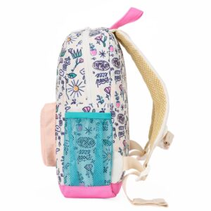 Sac à dos Playground 2-5 ans - HELLO HOSSY – Image 2