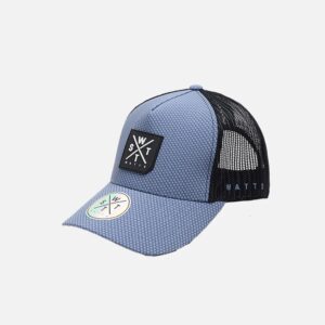 CASQUETTE CARBON INFINITY - WATTS