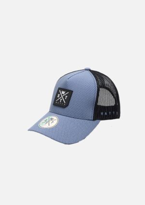 CASQUETTE CARBON INFINITY - WATTS