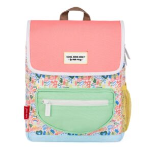 Sac à dos Happiness 2-5 ans - HELLO HOSSY