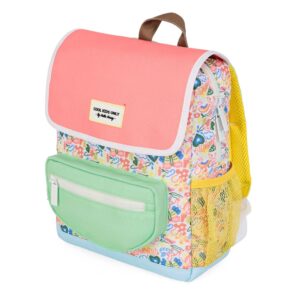 Sac à dos Happiness 6 ans + - HELLO HOSSY