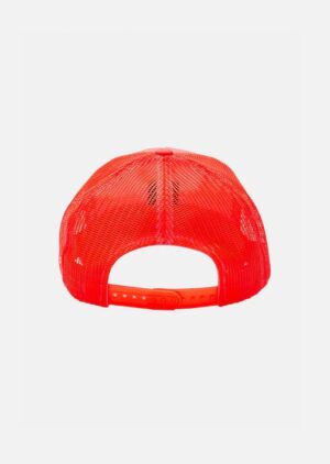 CASQUETTE CARBON FLUO PINK - WATTS – Image 2