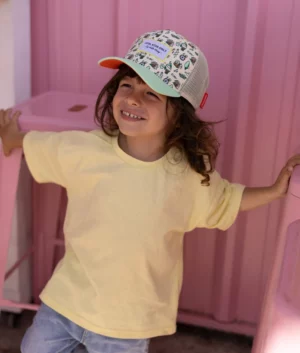 Casquette Adventure 2-5 ans - HELLO HOSSY – Image 4