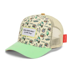 Casquette Adventure 2-5 ans - HELLO HOSSY – Image 5