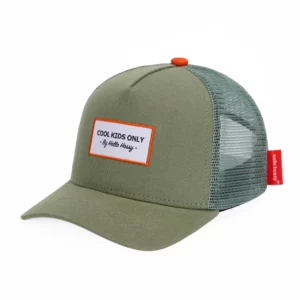 Casquette Mini Olive 2-5 ans - HELLO HOSSY – Image 3