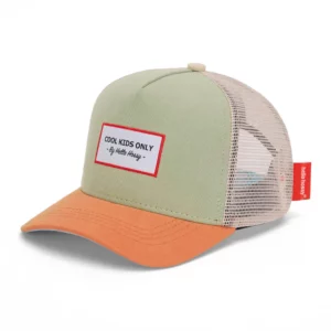 Casquette Mini Anis 2-5 ans - HELLO HOSSY – Image 2